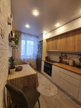 3-к кв. Чувашия, Чебоксары ул. Мичмана Павлова, 22 (69.3 м)