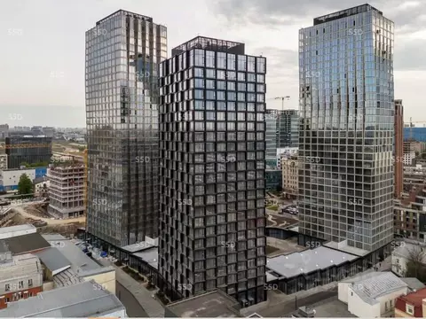 Торговая площадь в Москва Летниковская ул., 11к1 (128 м)