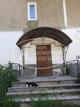 Помещение свободного назначения в Пермский край, Губаха Октябрьский ...