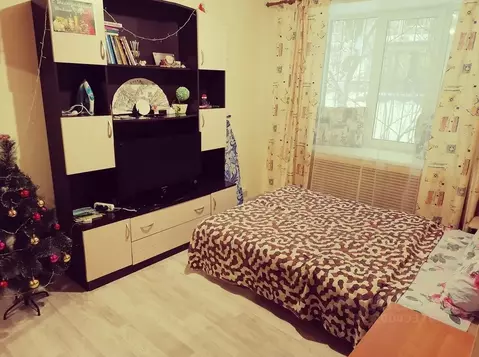 1-к кв. Кировская область, Киров ул. Всесвятская, 17А (27.0 м)