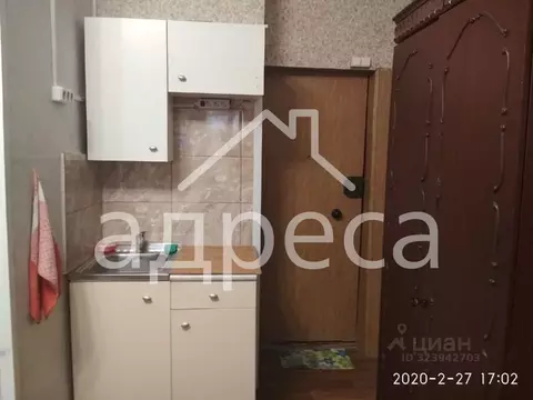 1-к кв. Самарская область, Самара ул. Куйбышева, 24 (21.0 м)