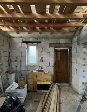 Дом в Адыгея, Майкопский район, Каменномостское с/пос, пос. Победа ул. ...