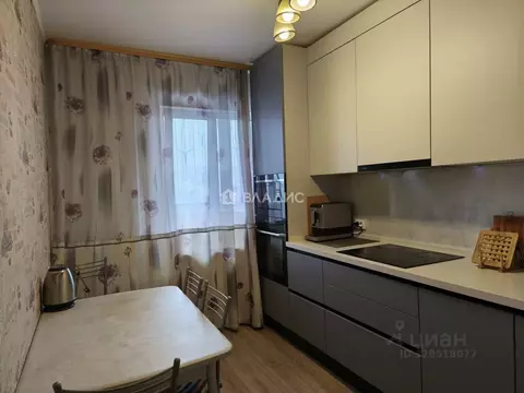 3-к кв. Бурятия, Улан-Удэ ул. Павлова, 76 (68.3 м)