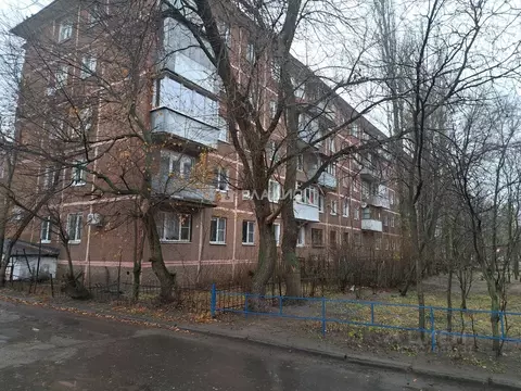 1-к кв. Воронежская область, Воронеж ул. Писателя Маршака, 9 (30.3 м)