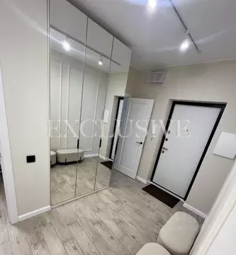 2-к кв. Москва 6-я Радиальная ул., 7/1к2 (62.1 м)