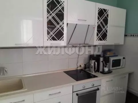 3-к кв. Хакасия, Абакан ул. Чехова, 116 (127.4 м)