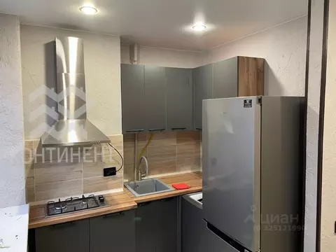 1-к кв. Крым, Евпатория ул. 60 лет ВЛКСМ, 22 (32.5 м)