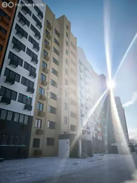 1-комнатная квартира: Энгельс, Новобазарная улица, 4 (40 м)