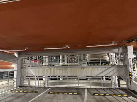 Гараж в Московская область, Одинцово Микрорайон Клубничное Поле, ...