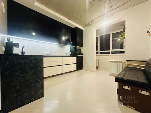 2-к кв. Московская область, Подольск бул. Бородинский, 17 (61.6 м)