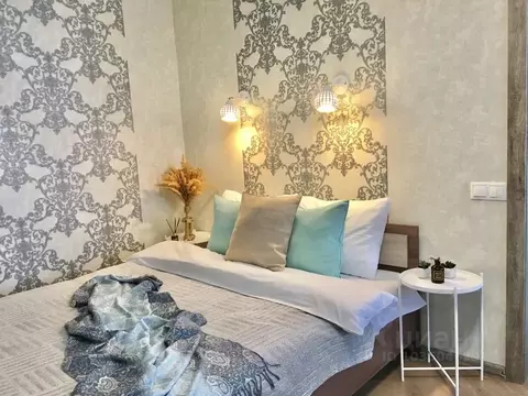 1-к кв. Самарская область, Самара ул. Потапова, 78В (43.0 м)