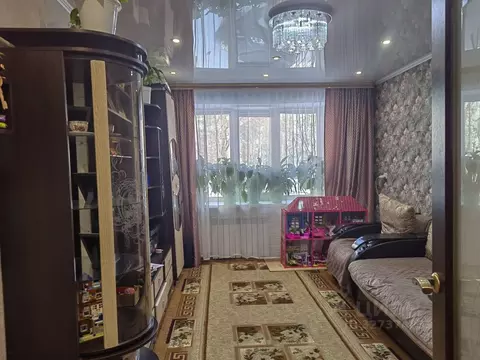 2-к кв. Брянская область, Брянск ул. Брянского Фронта, 12к1 (47.2 м)