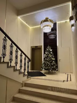 Офис в Москва пер. Столешников, 14 (191 м)