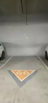 Гараж в Санкт-Петербург Парашютная ул., 79к1 (13 м)