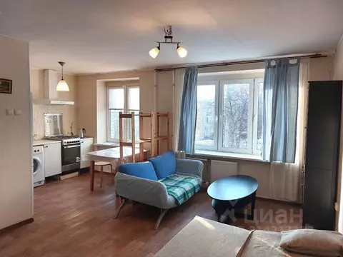 Студия Санкт-Петербург, Санкт-Петербург, Сестрорецк ул. Володарского, ...