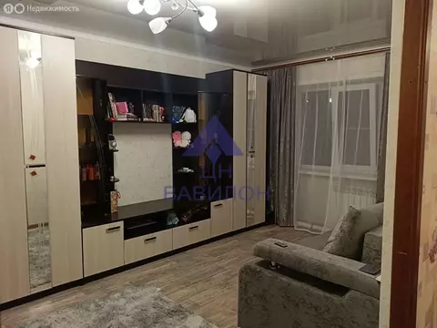 1-комнатная квартира: Волгодонск, улица Ленина, 31 (32 м)