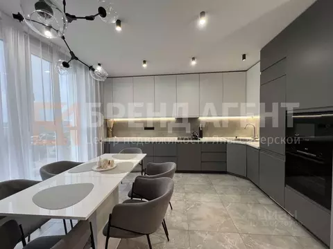 2-к кв. Белгородская область, Белгород ул. Щорса, 8М (64.0 м)