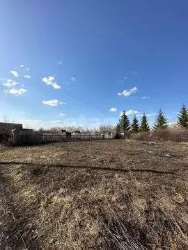 Участок в Башкортостан, Стерлитамакский район, Октябрьский сельсовет, ...