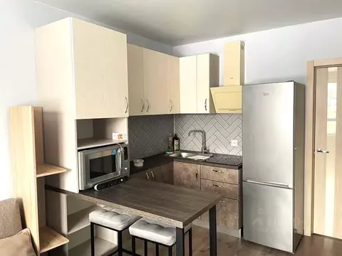 Студия Московская область, Красногорск городской округ, д. Глухово ул. ...