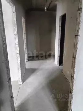 2-к кв. Калужская область, Калуга проезд 3-й Академический, 6 (56.7 м)