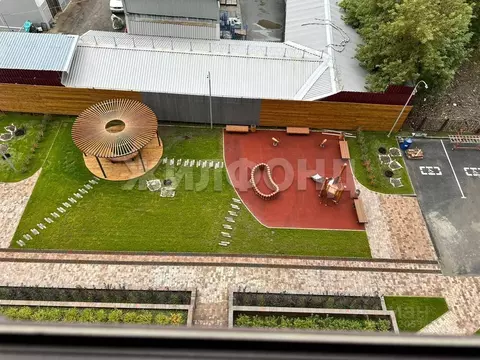 2-к кв. Новосибирская область, Новосибирск Воинская ул., 69 (50.1 м)