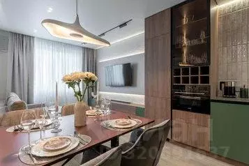 2-к кв. Калининградская область, Калининград ул. Маршала Борзова, 107 ...