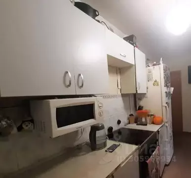 2-к кв. Белгородская область, Старый Оскол Макаренко мкр, 3 (45.0 м)