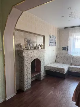 Дом в Бурятия, Тарбагатайский район, Саянтуйское с/пос, с. ...