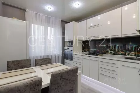 2-к кв. Калининградская область, Калининград ул. Левитана, 58к3 (56.1 ...