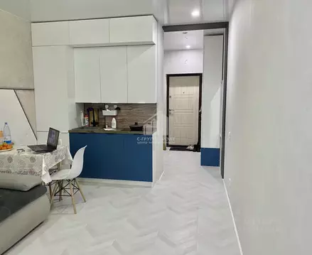 Студия Калининградская область, Калининград ул. Олега Кошевого, 30 ...