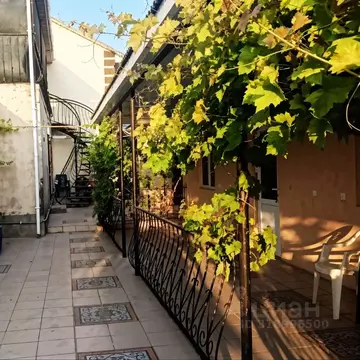 Комната Крым, Черноморское пгт ул. Революции, 63