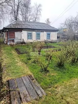 Дом в Калужская область, пос. Бабынино ул. Садовая, 23 (35 м)
