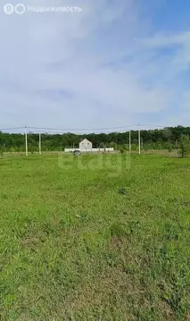 Участок в Белгород, улица Народного Ополчения (15.12 м)