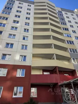 2-к кв. Ленинградская область, Всеволожск Южный мкр, просп. ...