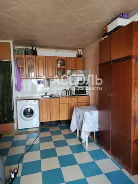 Комната Омская область, Омск Бульварная ул., 2 (17.0 м)