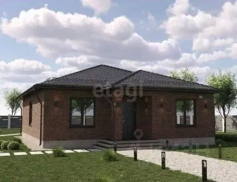 Участок в Воронежская область, Рамонский район, Яменское с/пос, д. ...