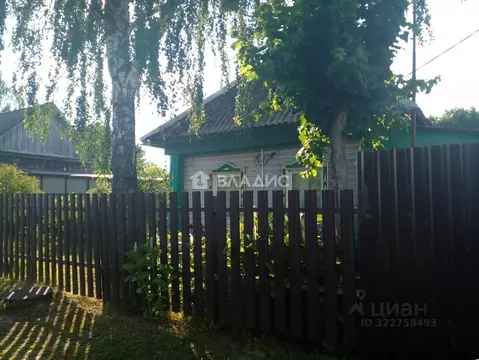 Дом в Калужская область, Козельский муниципальный округ, Нижние Прыски ...