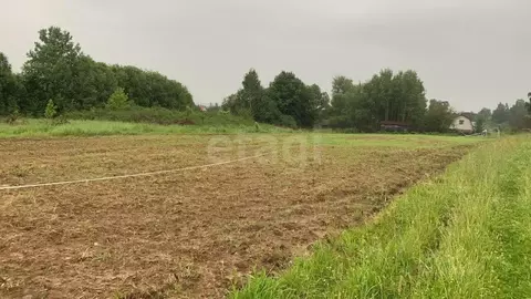 Участок в Калужская область, Жуковский район, Трубино с/пос, д. ...