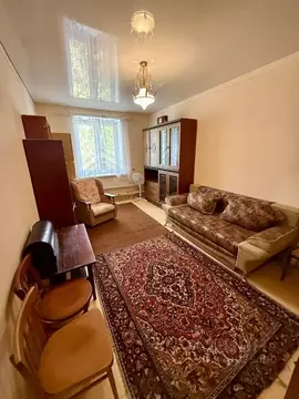 2-к кв. Челябинская область, Челябинск Новороссийская ул., 57А (52.4 ...