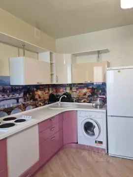 1-к кв. Самарская область, Самара Московское ш., 47 (45.1 м)