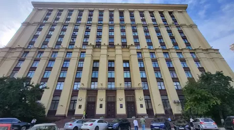 Офис в Москва просп. Мира, 101С1 (69 м)