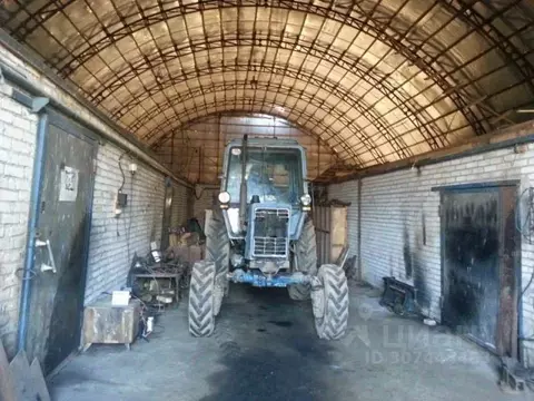 Склад в Ленинградская область, Кингисеппский район, Котельское с/пос, ...