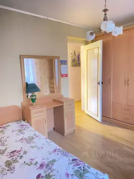 3-к кв. Калининградская область, Калининград пер. Желябова, 25 (60.0 ...