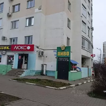 Помещение свободного назначения в Белгородская область, Белгород ул. ...