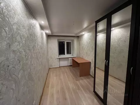 3-к кв. Башкортостан, Уфа Айская ул., 75/1 (56.1 м)