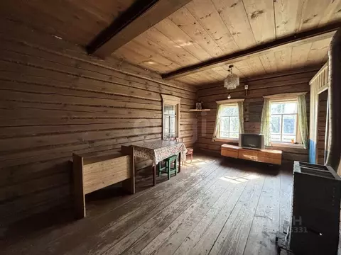 Дом в Марий Эл, Звенигово городское поселение, д. Чуваш-Отары ул. ...