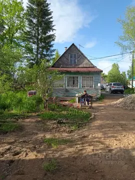 Дом в Ленинградская область, Ломоносовский район, Ропшинское с/пос, ...