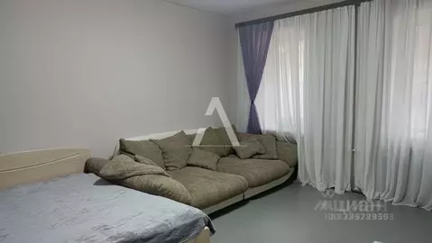 1-к кв. Самарская область, Самара Ленинградская ул., 78 (31.0 м)