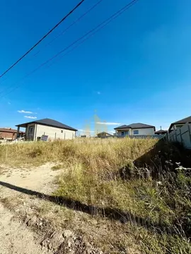 Участок в Ставропольский край, Предгорный муниципальный округ, ...