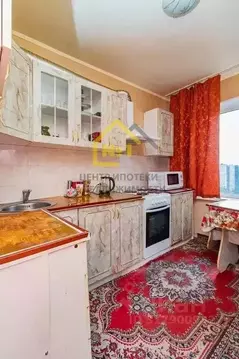 2-к кв. Челябинская область, Челябинск ул. 250-летия Челябинска, 20 ...